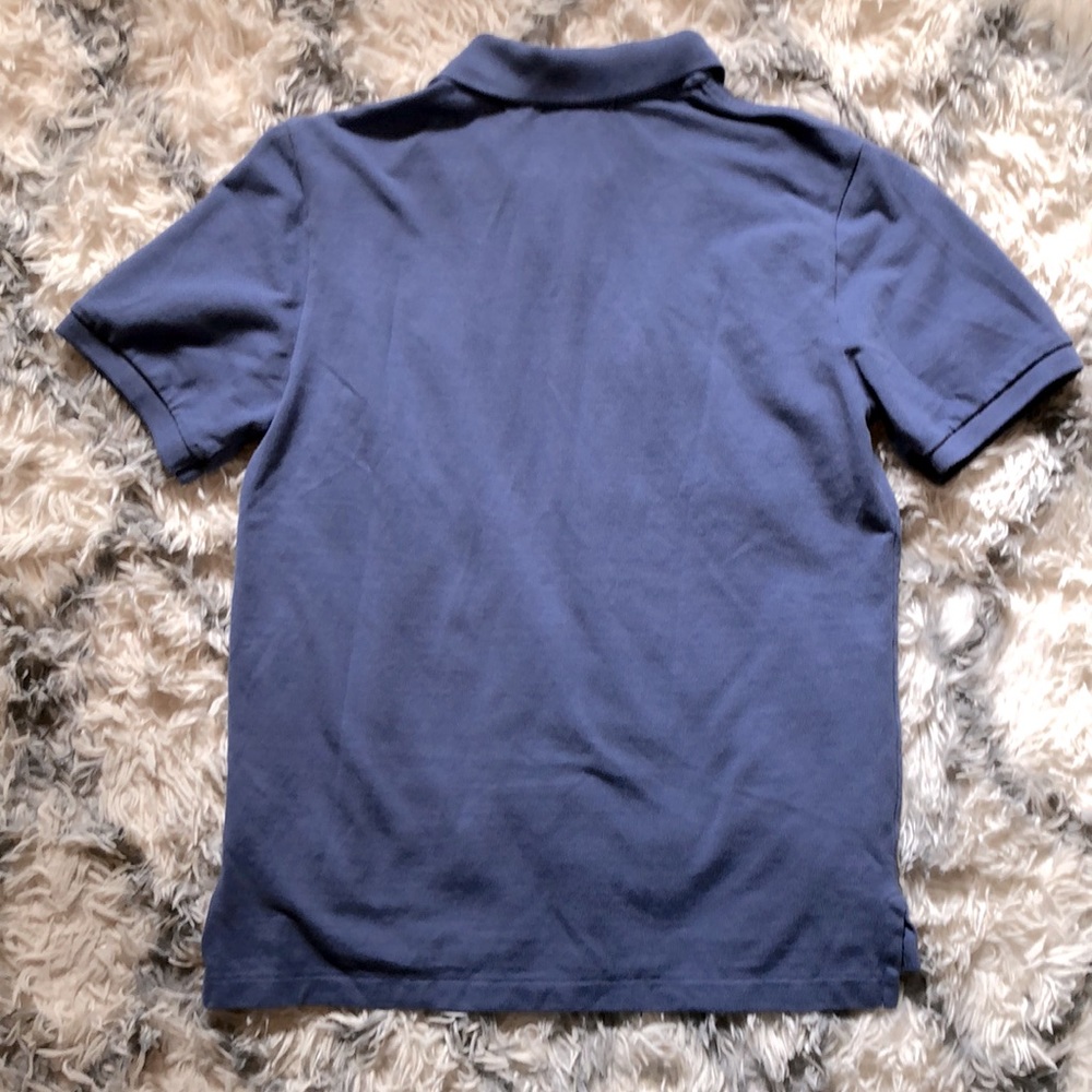 Polo Ralph Lauren Boys Short Sleeve Polo Shirt - Picture 3 of 7